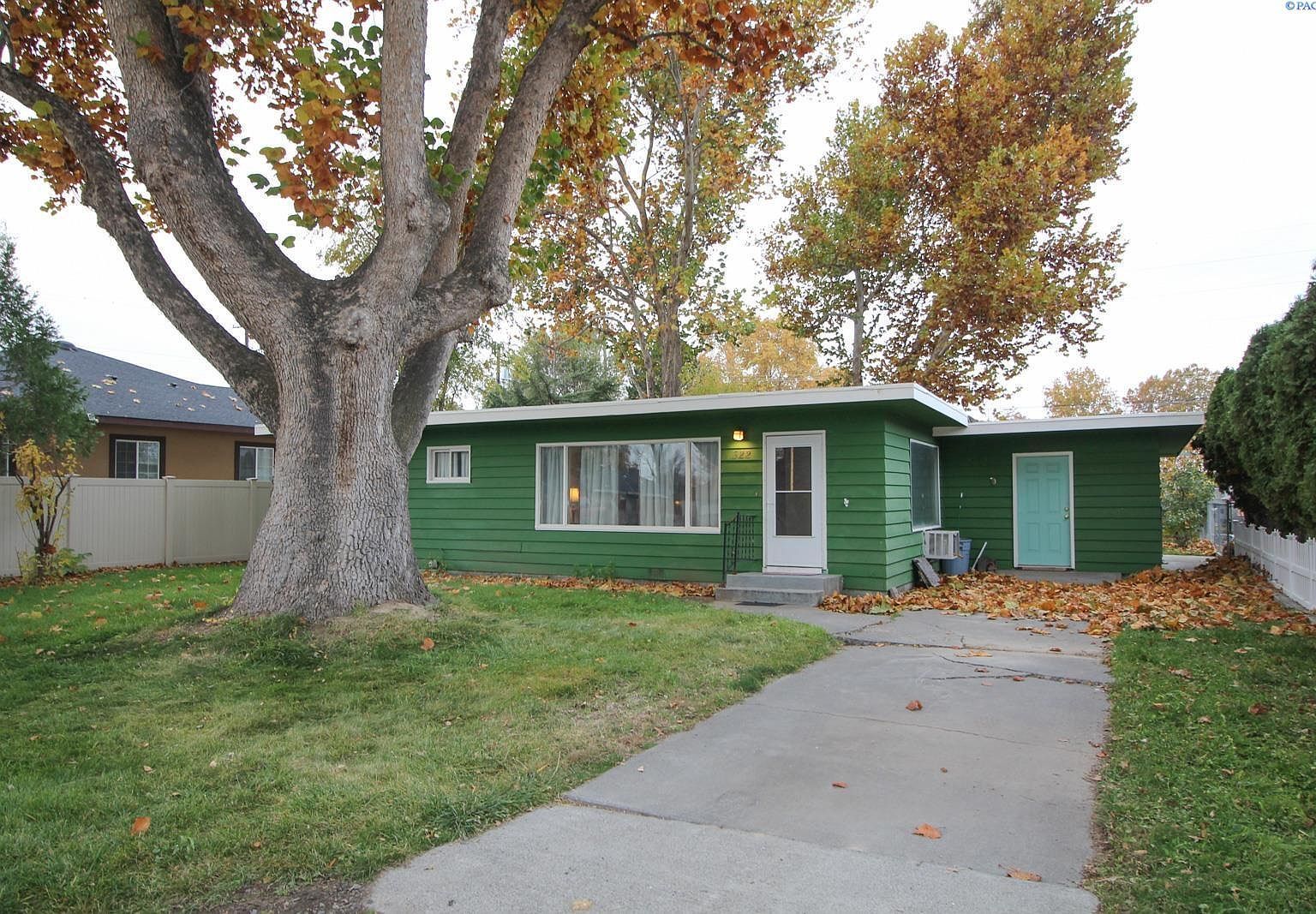 322 S Ledbetter St Kennewick, WA 99336 - Thumbnail 3