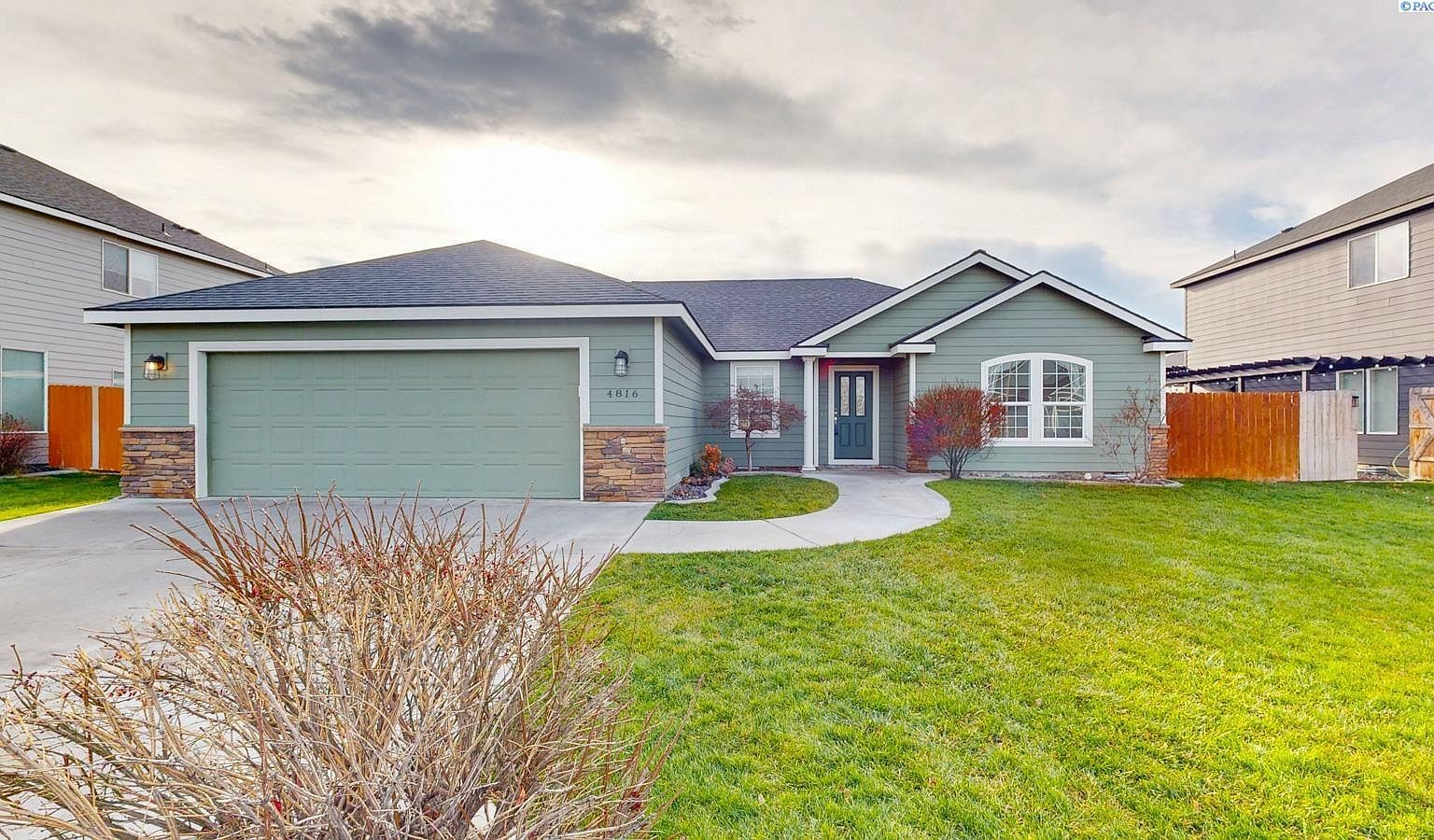 4816 Bilbao Dr Pasco, WA 99301 - Thumbnail 3
