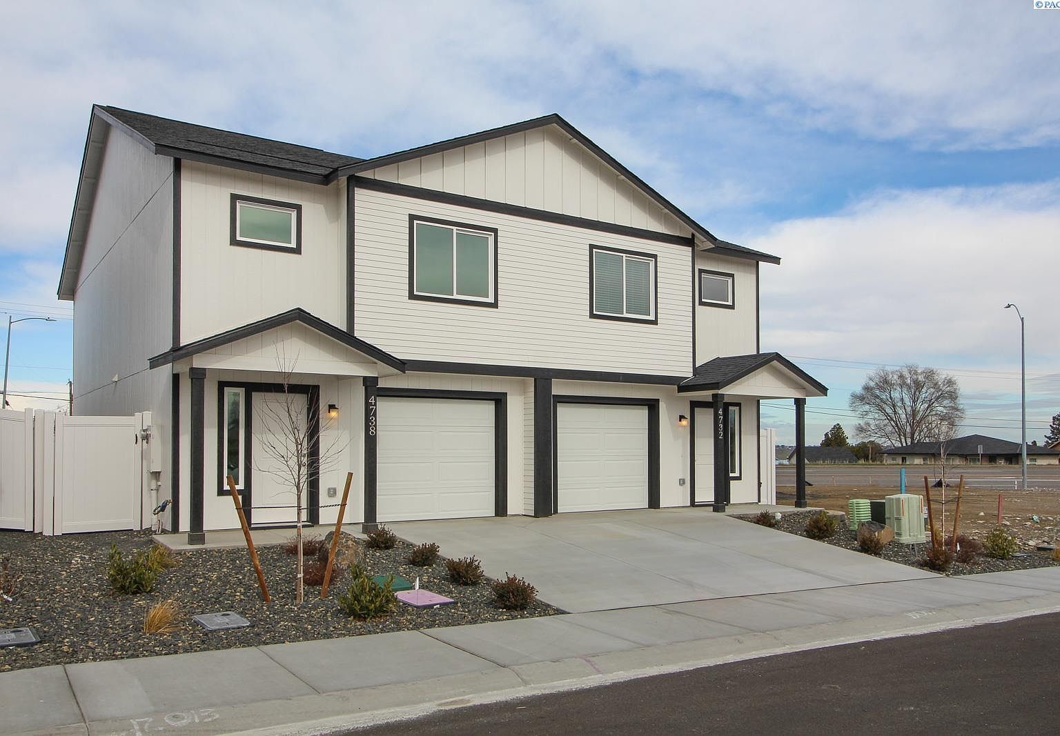 4738 W Quinault Pl Kennewick, WA 99336 - Thumbnail 3