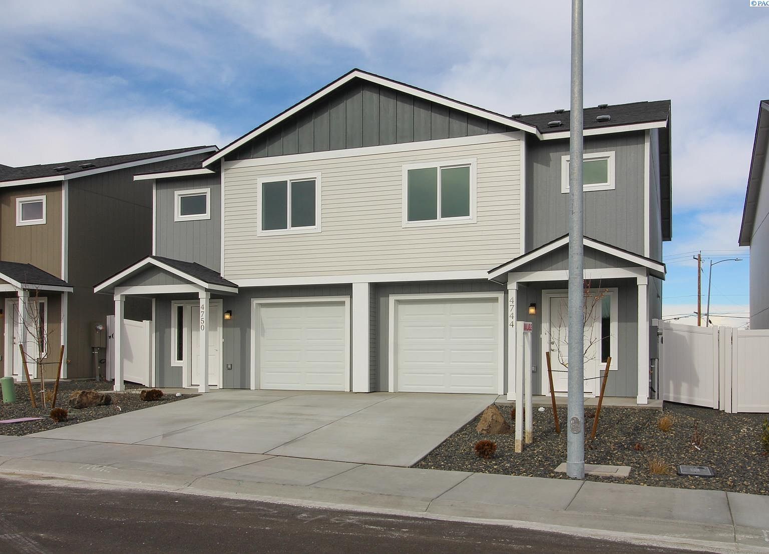 4744 W Quinault Pl Kennewick, WA 99336 - Thumbnail 3