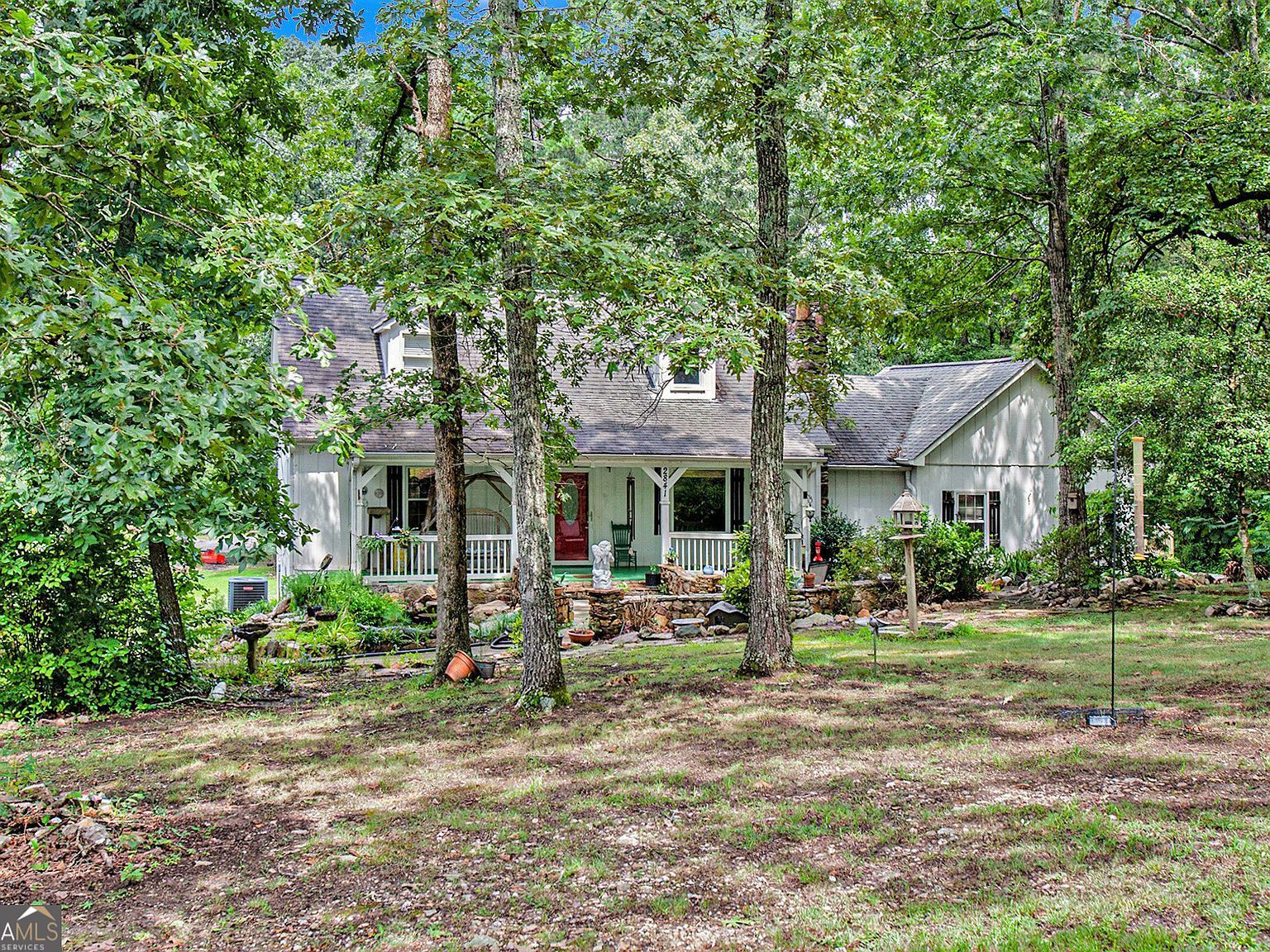 2841 Upper Sweetwater Trl SE White, GA 30184 - Thumbnail 3