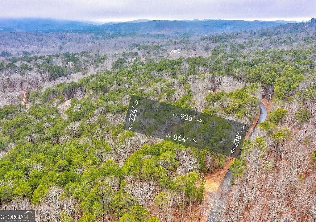 0 Rockhouse Rd #5 Waleska, GA 30183 - Thumbnail 3