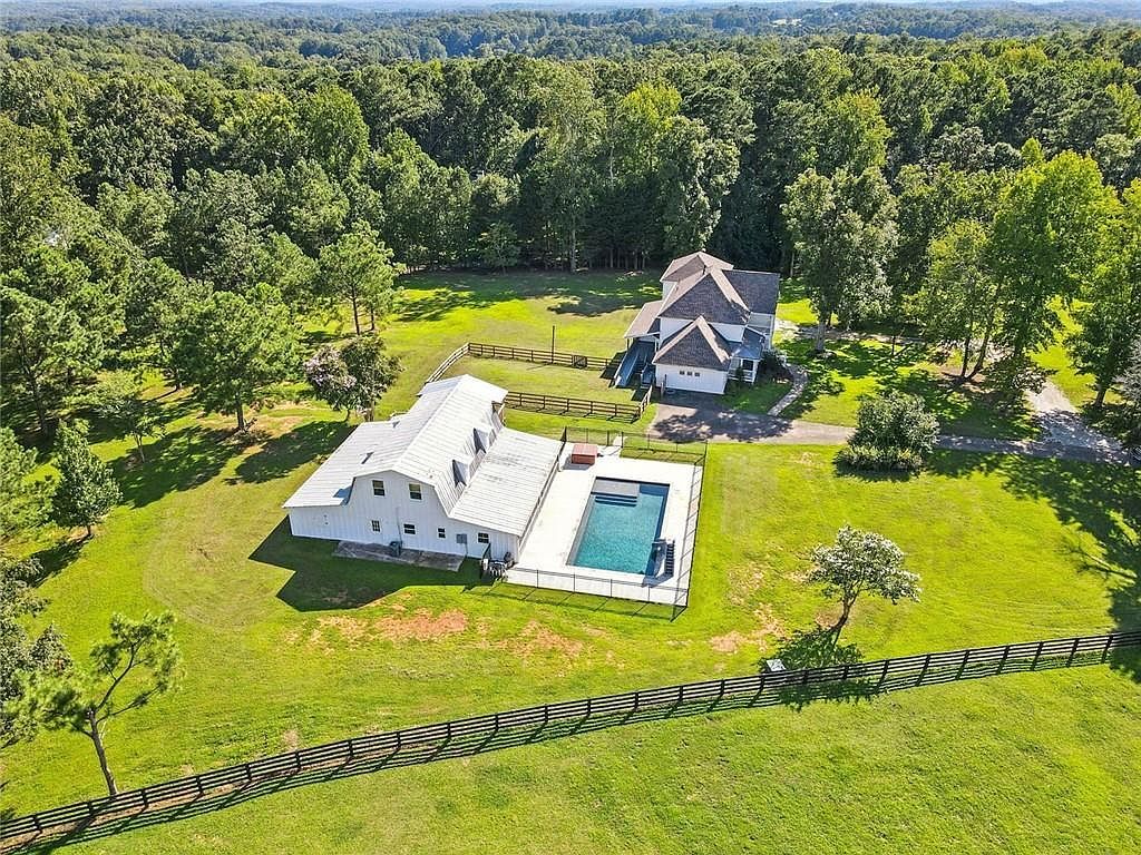 1092 Old Lathemtown Rd Canton, GA 30115 - Thumbnail 3