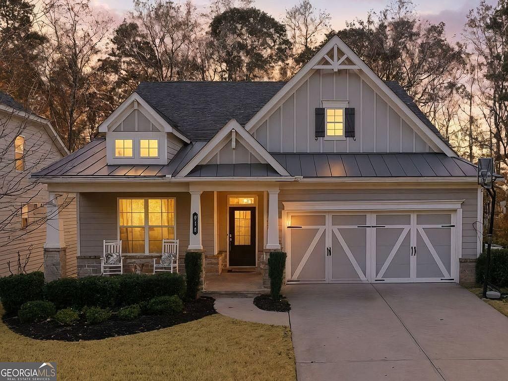 710 Rockwood Ct Canton, GA 30115 - Thumbnail 3