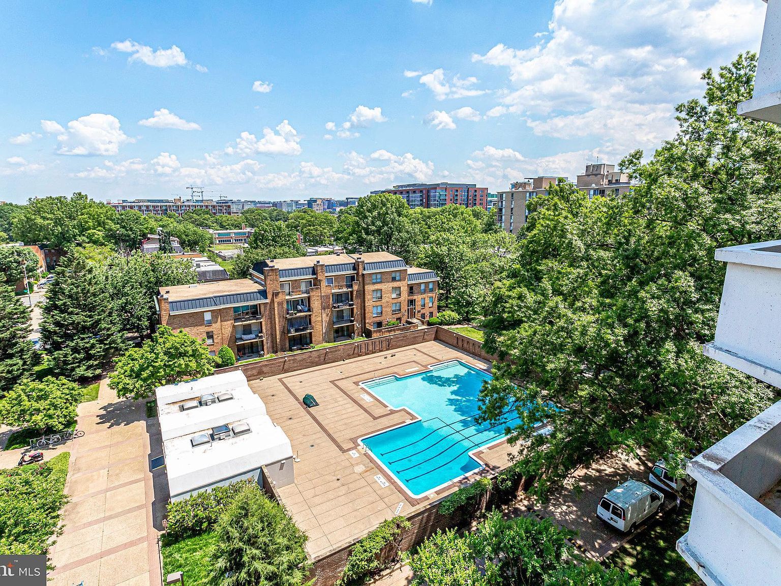 700 7th St SW APT 430 Washington, DC 20024 - Thumbnail 3