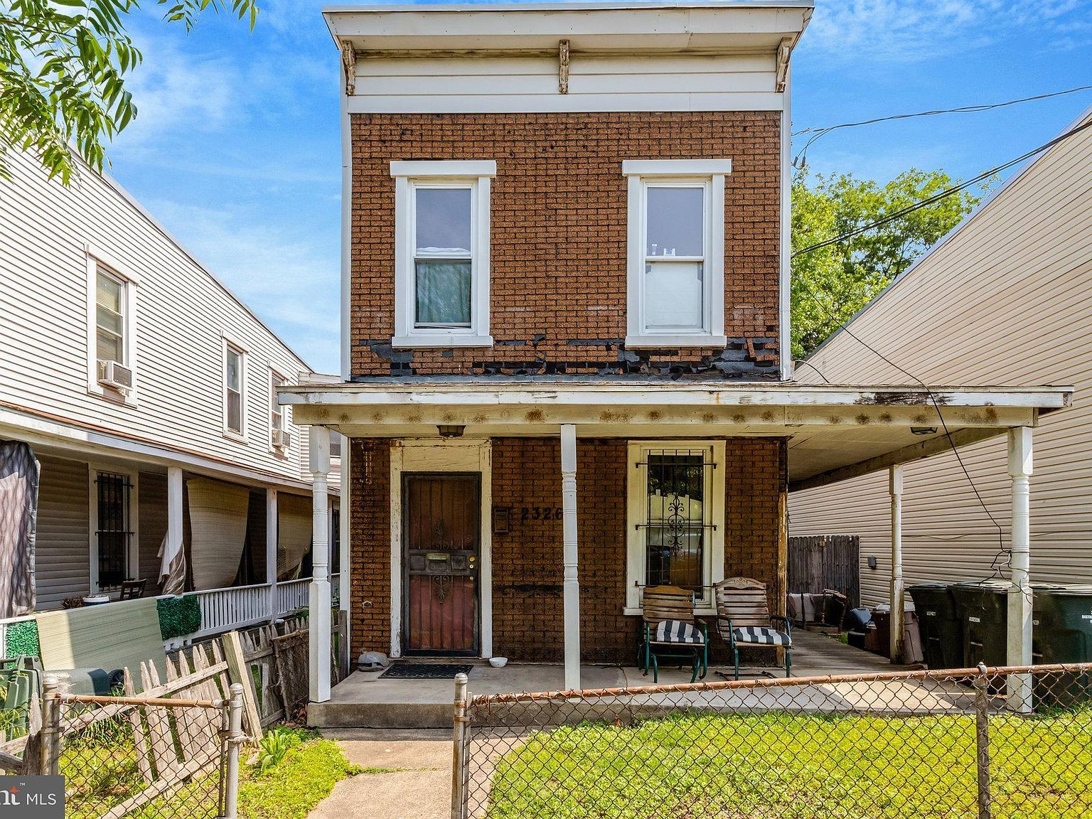 2326 Nicholson St SE Washington, DC 20020 - Thumbnail 3