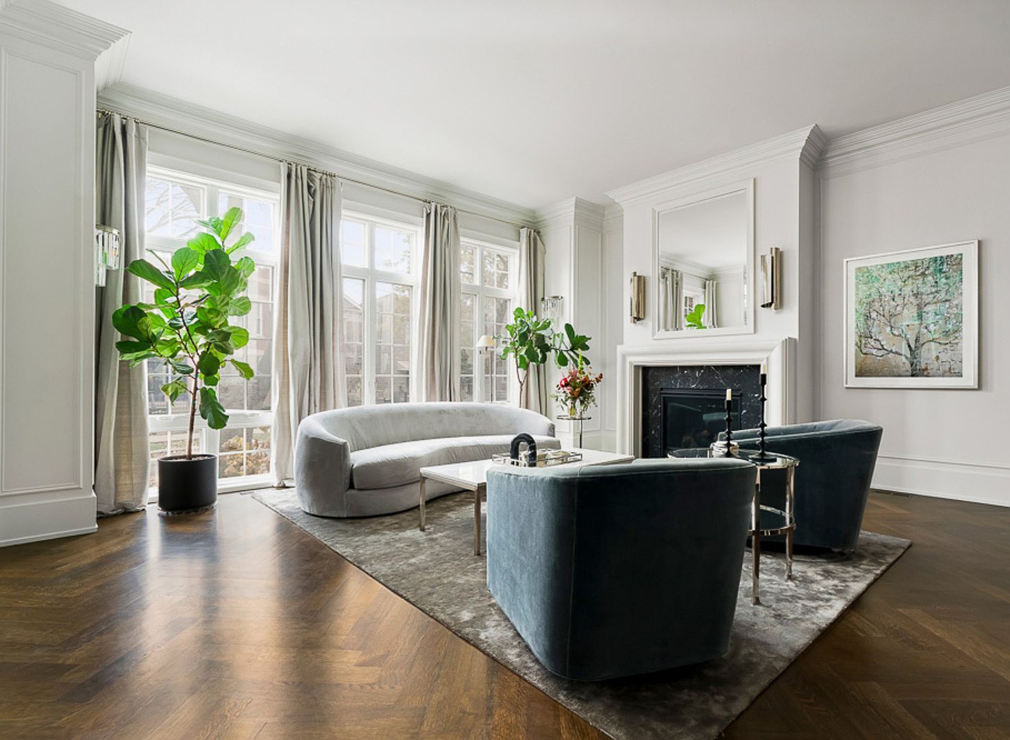 3336 N Oakley Ave Chicago, IL 60618 - Thumbnail 3