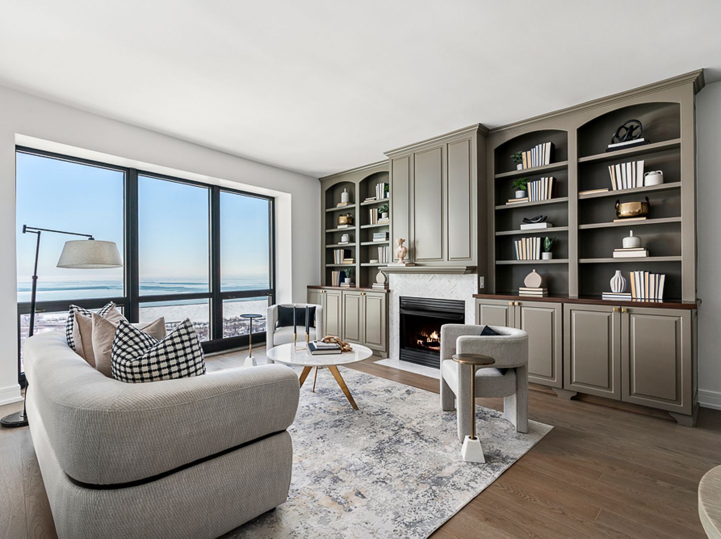 130 N Garland Ct APT 3403 Chicago, IL 60602 - Thumbnail 3