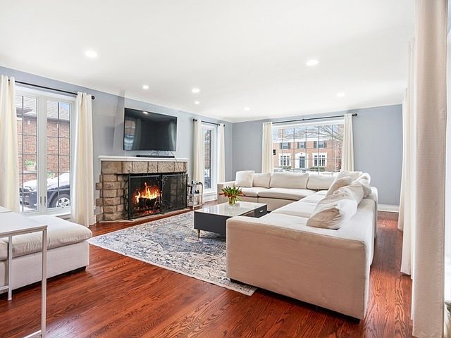 9950 S Hamilton Ave Chicago, IL 60643 - Thumbnail 3