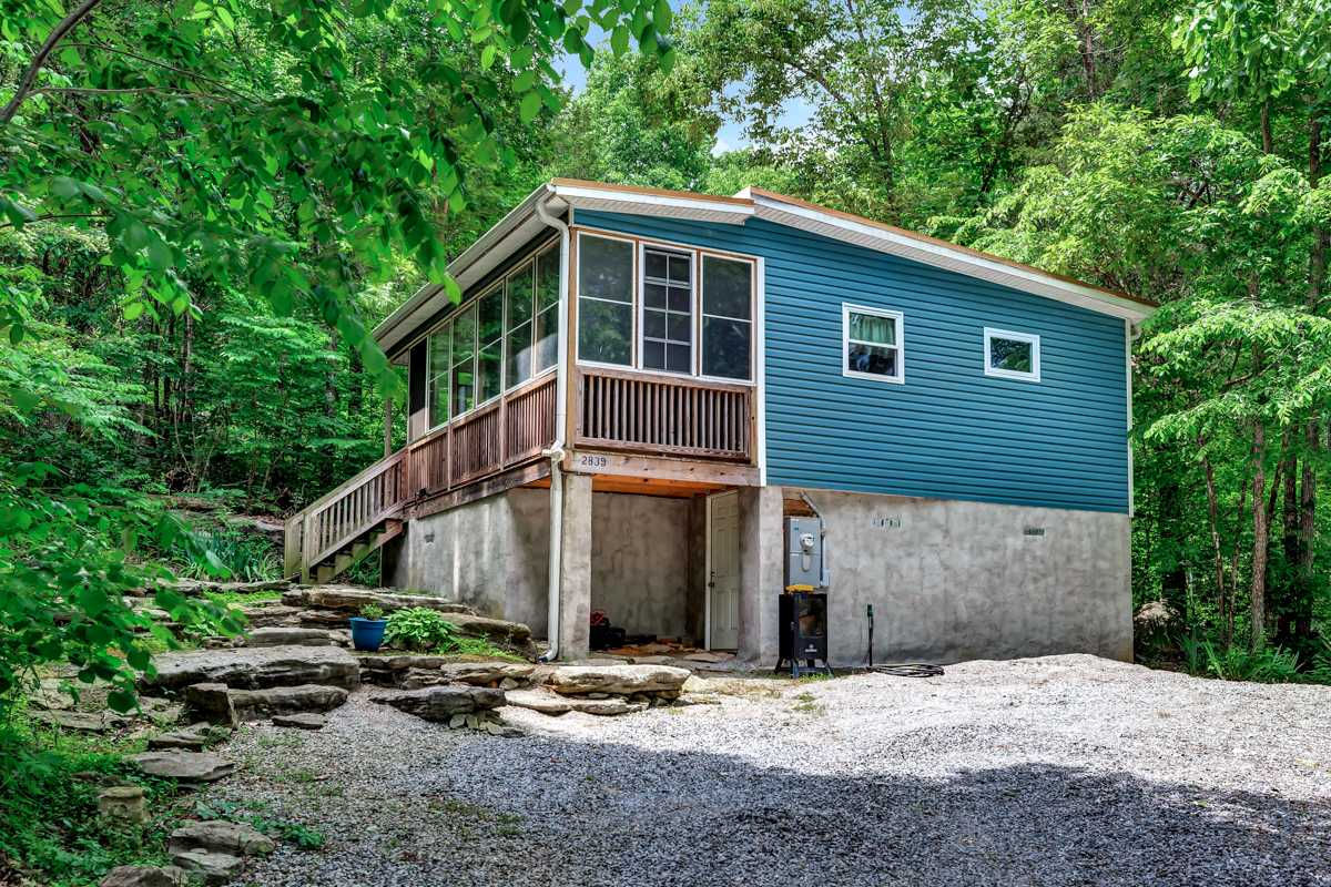 2839 Hobbs Island Road Southeast, Huntsville, AL, USA, 35803 | Single Family