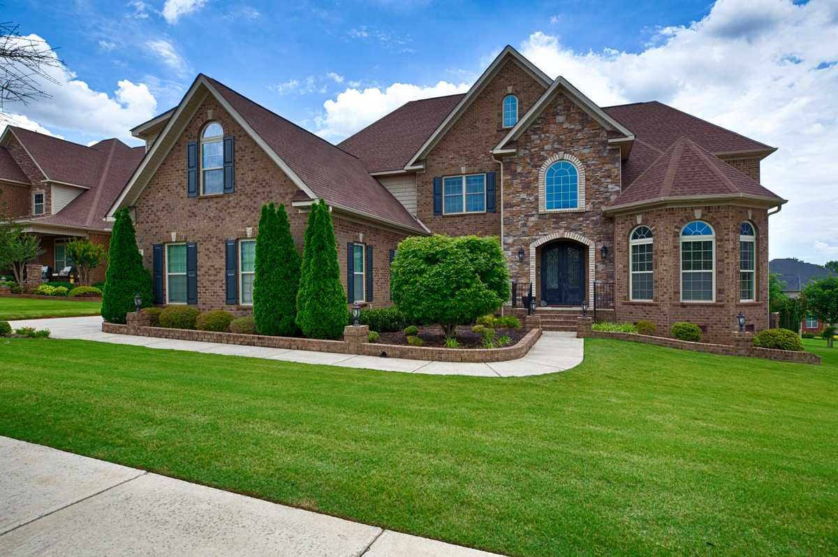 115 Fieldmaster Drive, Madison, AL, USA, 35758  | Single Family