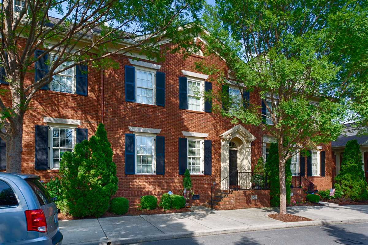 29 Hope Street Northwest, Huntsville, AL, USA, 35806 | Town Home