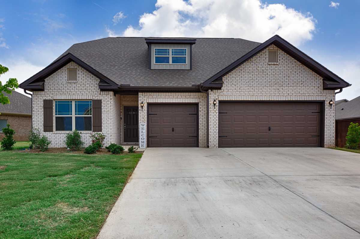 113 Bose Street, Meridianville, AL, USA, 35759 | Single Family
