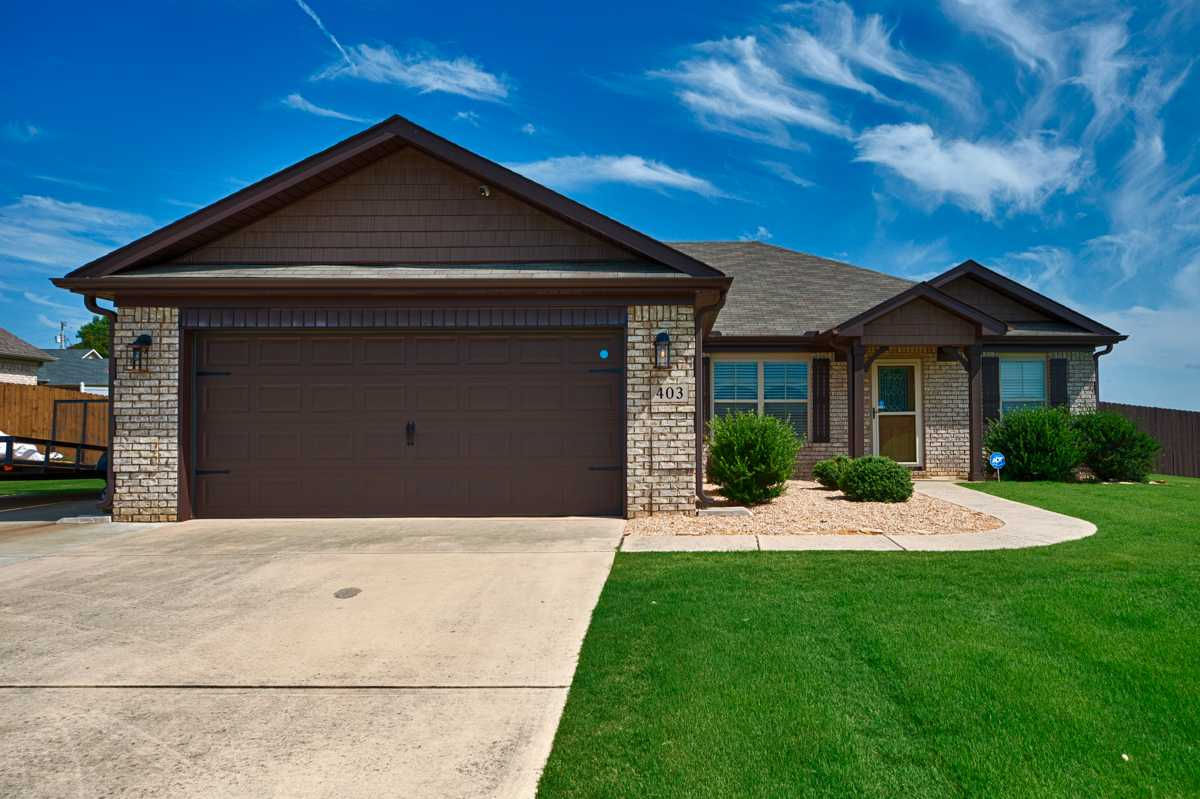 403 Walker Lane, Hazel Green, AL, USA, 35750 - Thumbnail 3