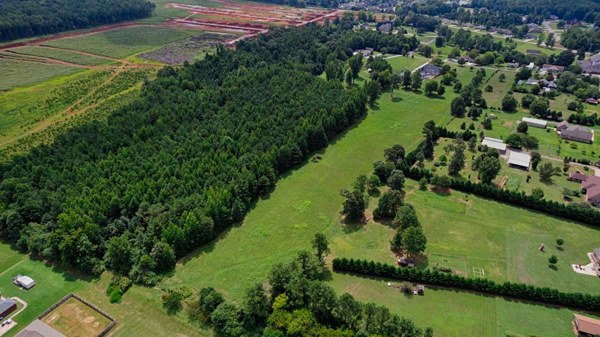 Ford Chapel Road, Harvest, AL, USA, 35749 - Thumbnail 3