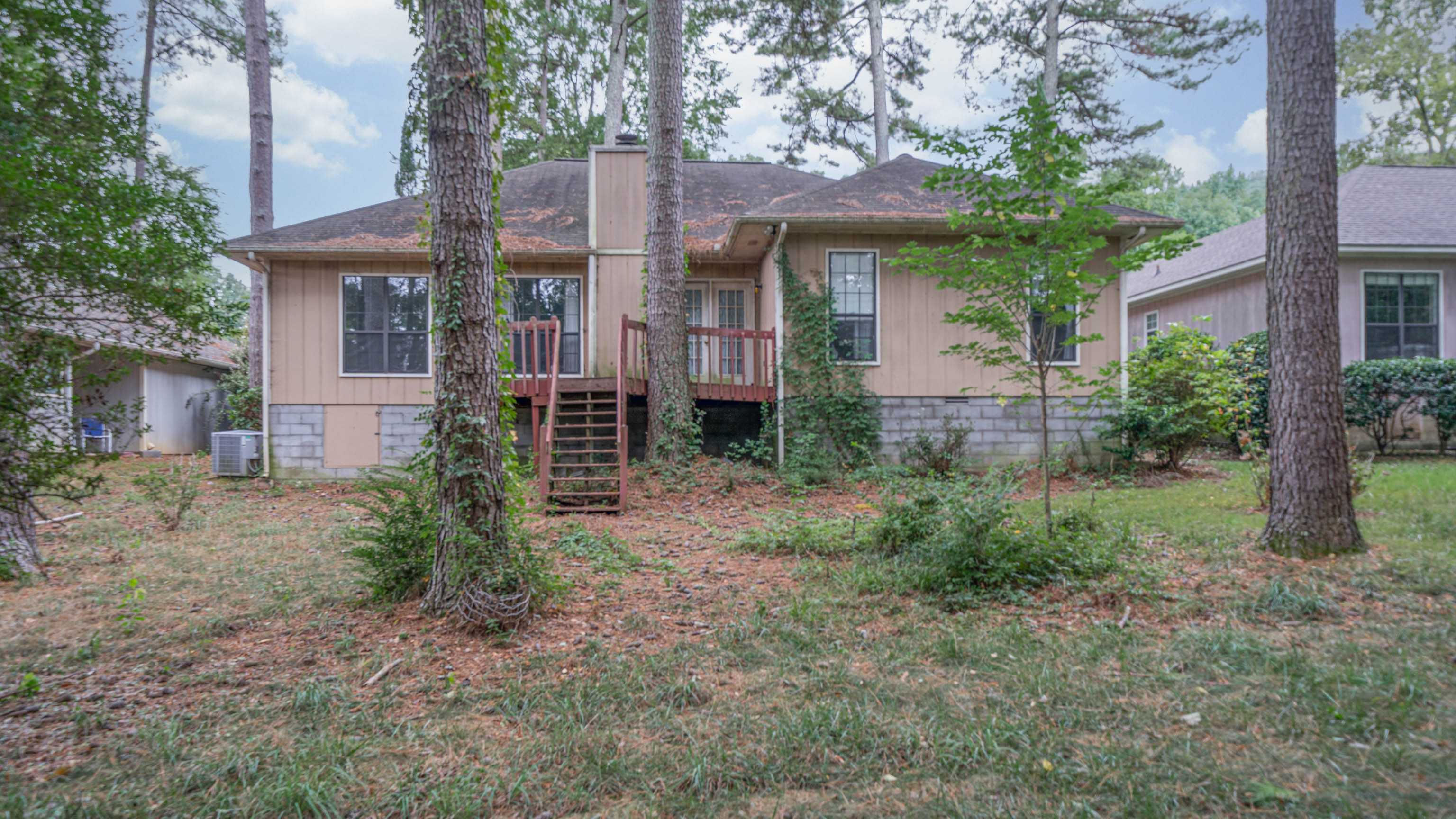 713 Halstead Court Southeast, Huntsville, AL, USA, 35803 - Thumbnail 3