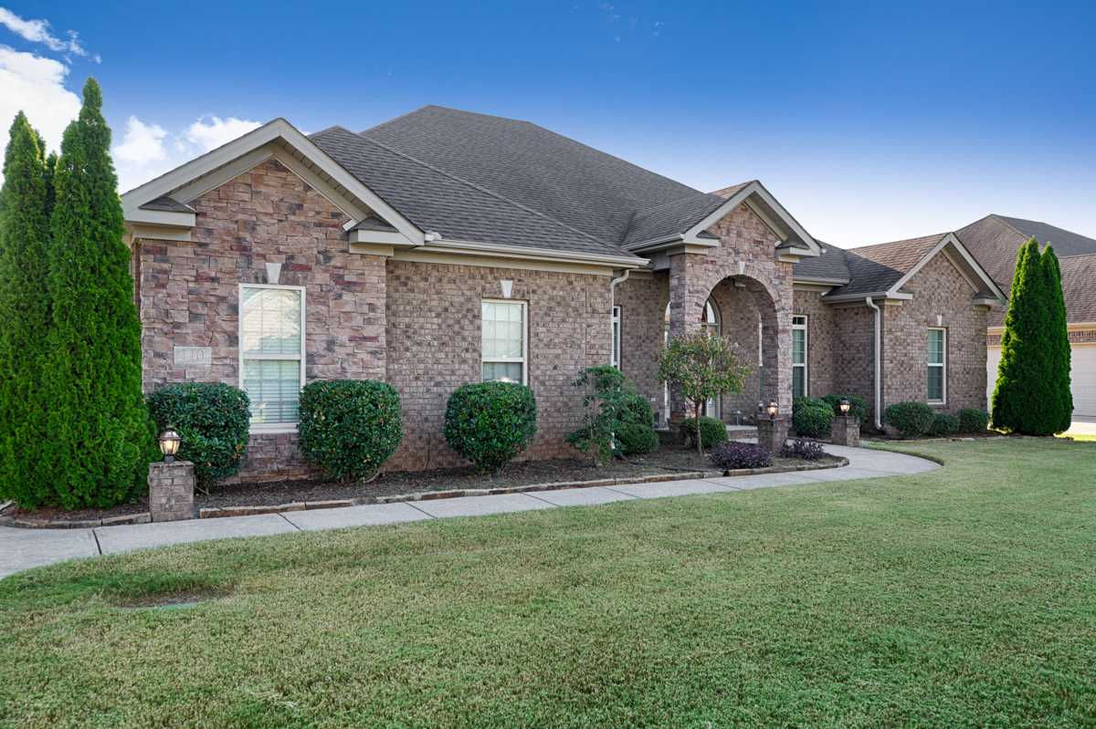 110 Miniver Place Northwest, Madison, AL, USA, 35757 - Thumbnail 3