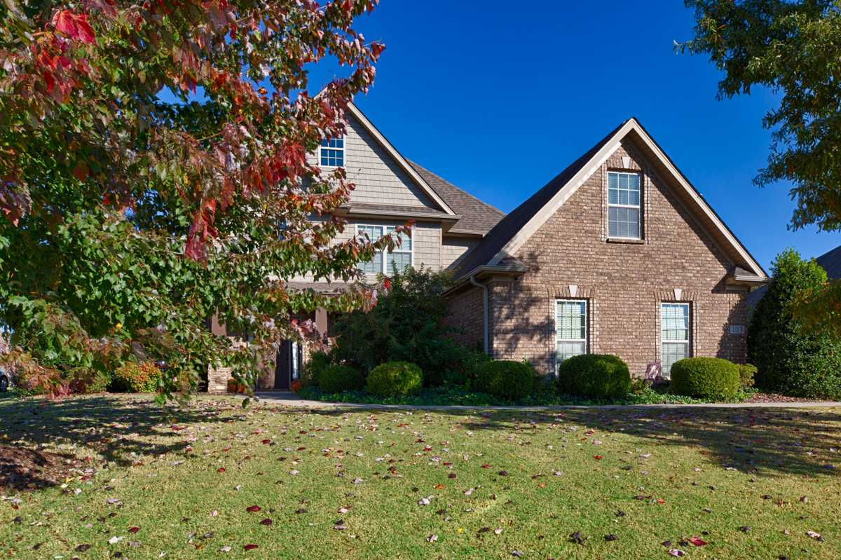 103 Alex Trace Drive, Meridianville, AL, USA, 35759  | Single Family