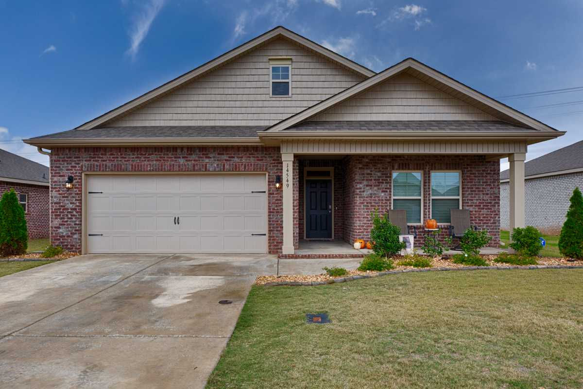 14549 London Lane, Athens, AL, USA, 35613  | Single Family
