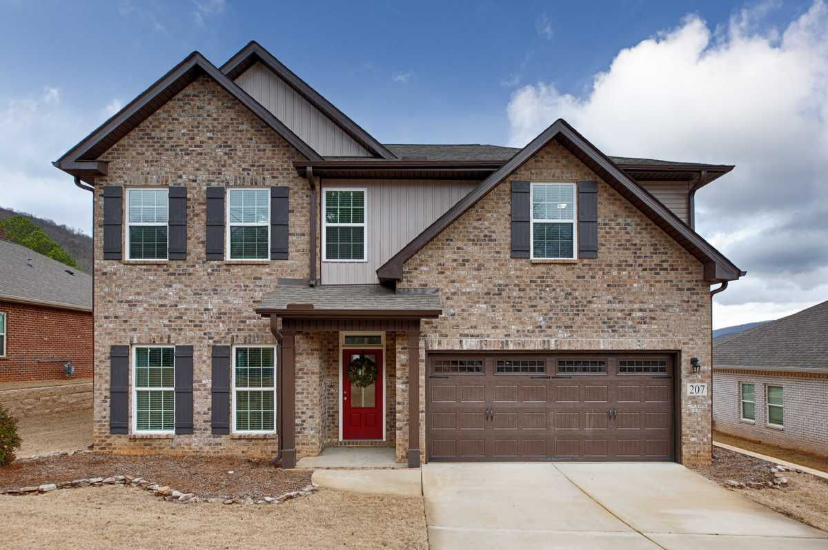 207 Paul Drive, Brownsboro, AL, USA, 35741 - Thumbnail 3