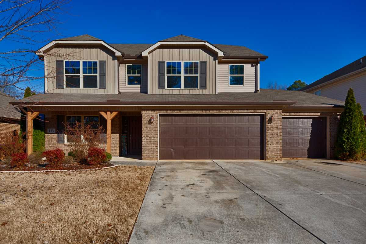 113 Harness Drive, Huntsville, AL, USA, 35806 - Thumbnail 3