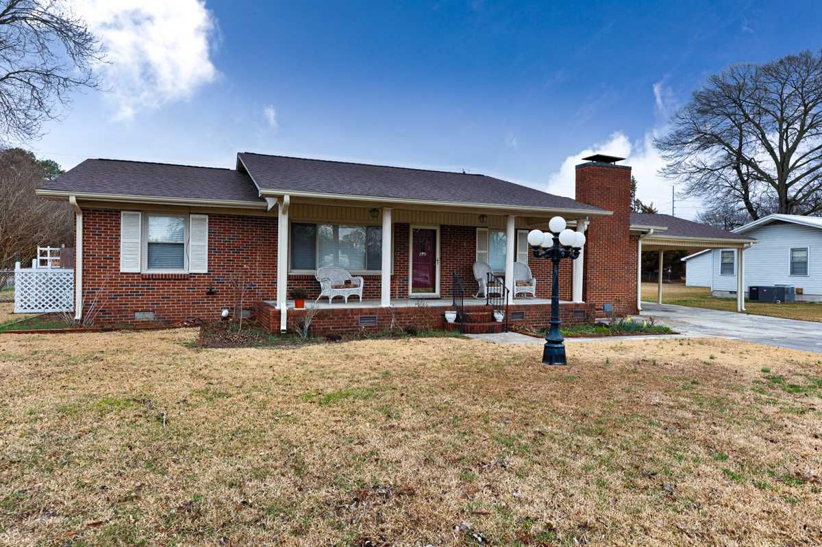 725 Frost Street Southwest, Hartselle, AL, USA, 35640 - Thumbnail 3