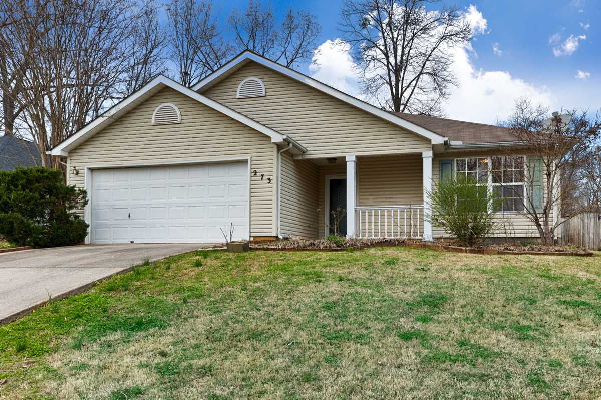 273 Postwood Court, Madison, AL, USA, 35758 | Single Family