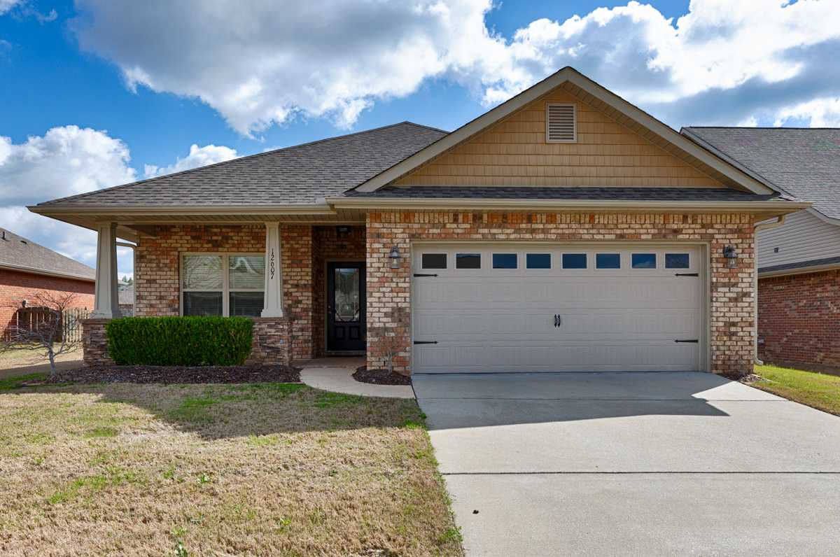 12607 Holstein Lane, Huntsville, AL, USA, 35803  | Single Family