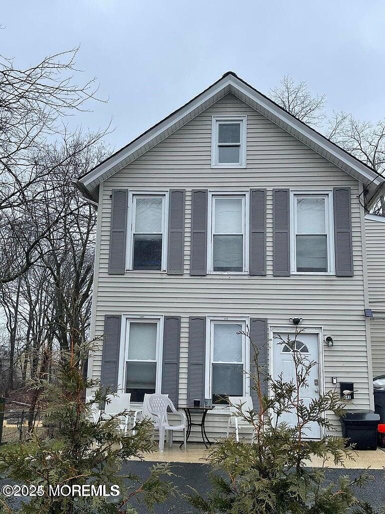 642 Holmdel Rd Hazlet, NJ 07730 | Single Family