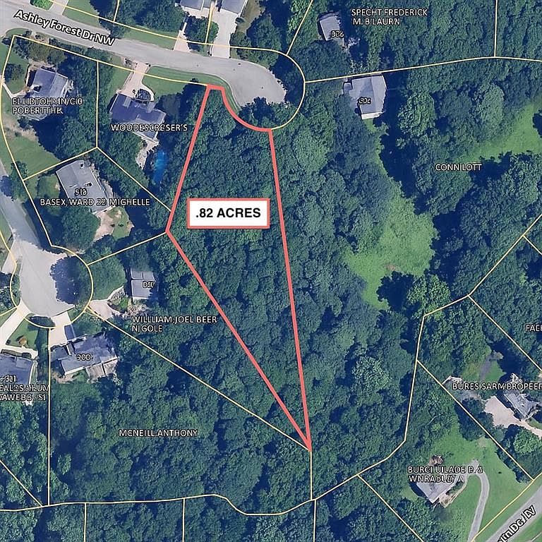 611 Ashley Forest Dr NW #17 Acworth, GA 30102 - Thumbnail 3