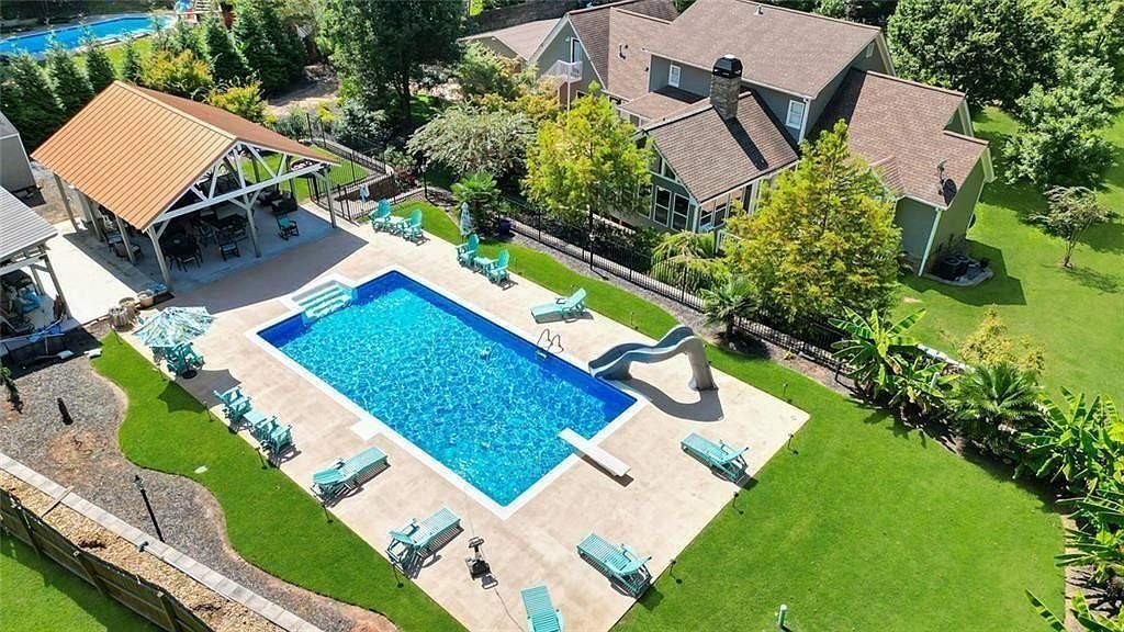 510 Terrace Way Woodstock, GA 30189 - Thumbnail 3