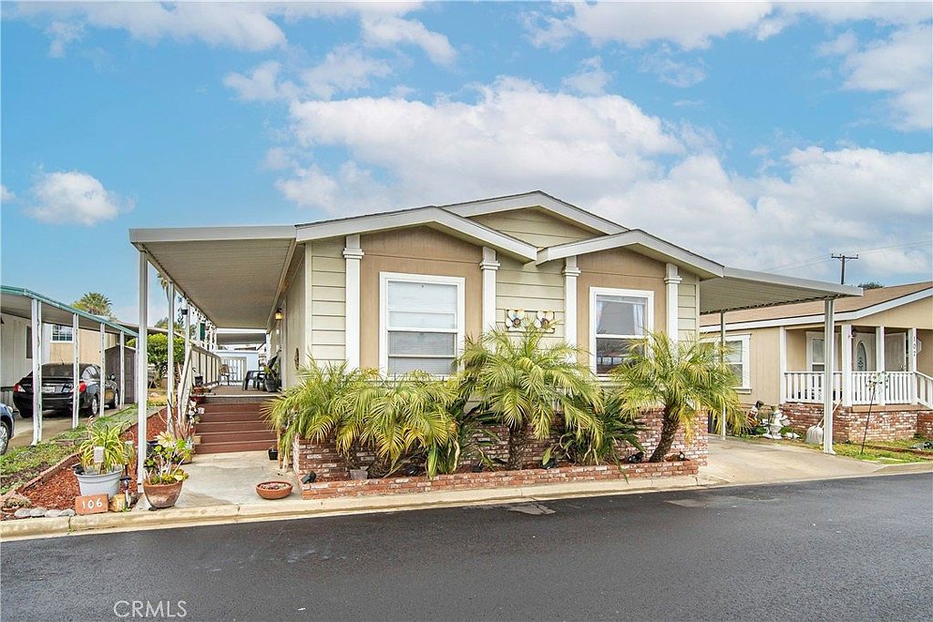 2755 Arrow Hwy SPACE 106 La Verne, CA 91750 - Thumbnail 3