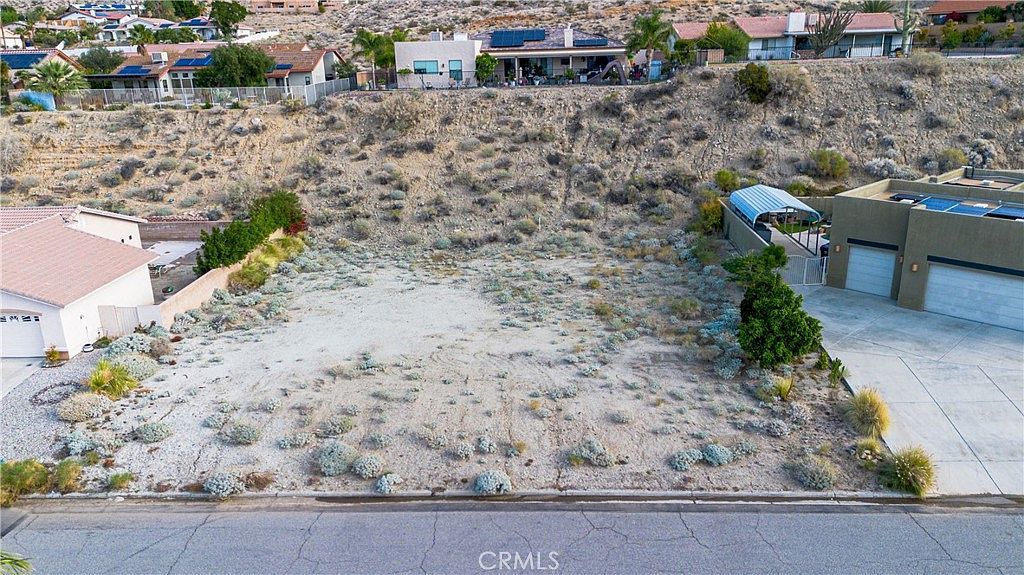 LOT 52 Verbena Dr Desert Hot Springs, CA 92240 - Thumbnail 3