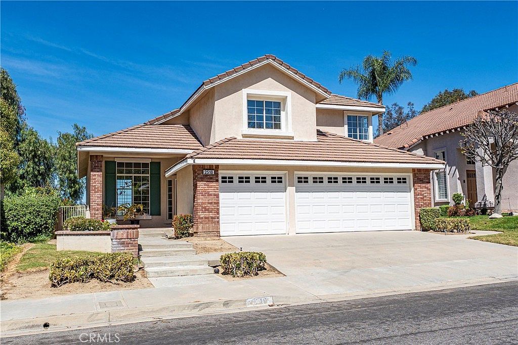2518 Paseo Del Palacio Chino Hills, CA 91709 - Thumbnail 3