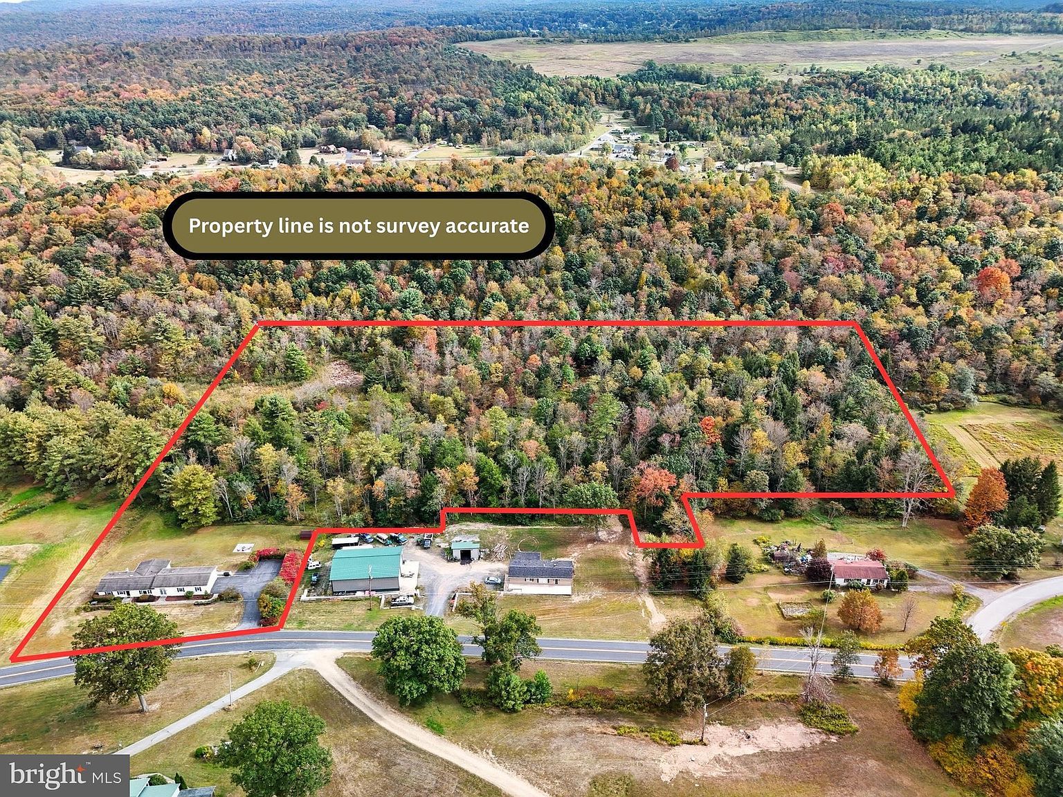 1532 Clarence Rd Clarence, PA 16829 - Thumbnail 3