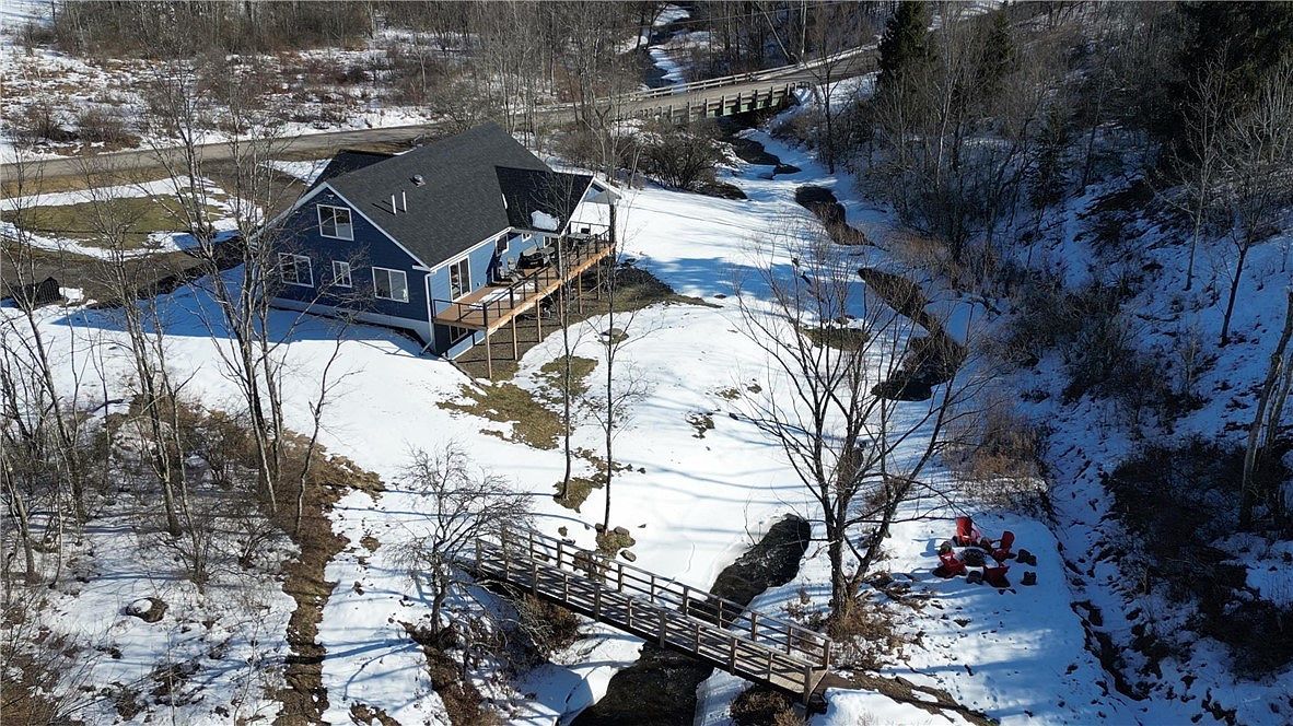 731 E Handsome Brook Rd Franklin, NY 13775 - Thumbnail 3