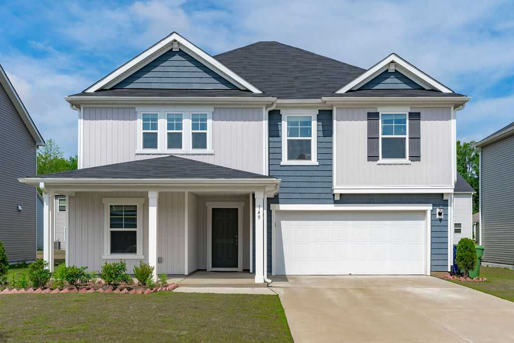 149 Willow Grove Lane, Fuquay-Varina, NC, USA, 27526 - Thumbnail 3