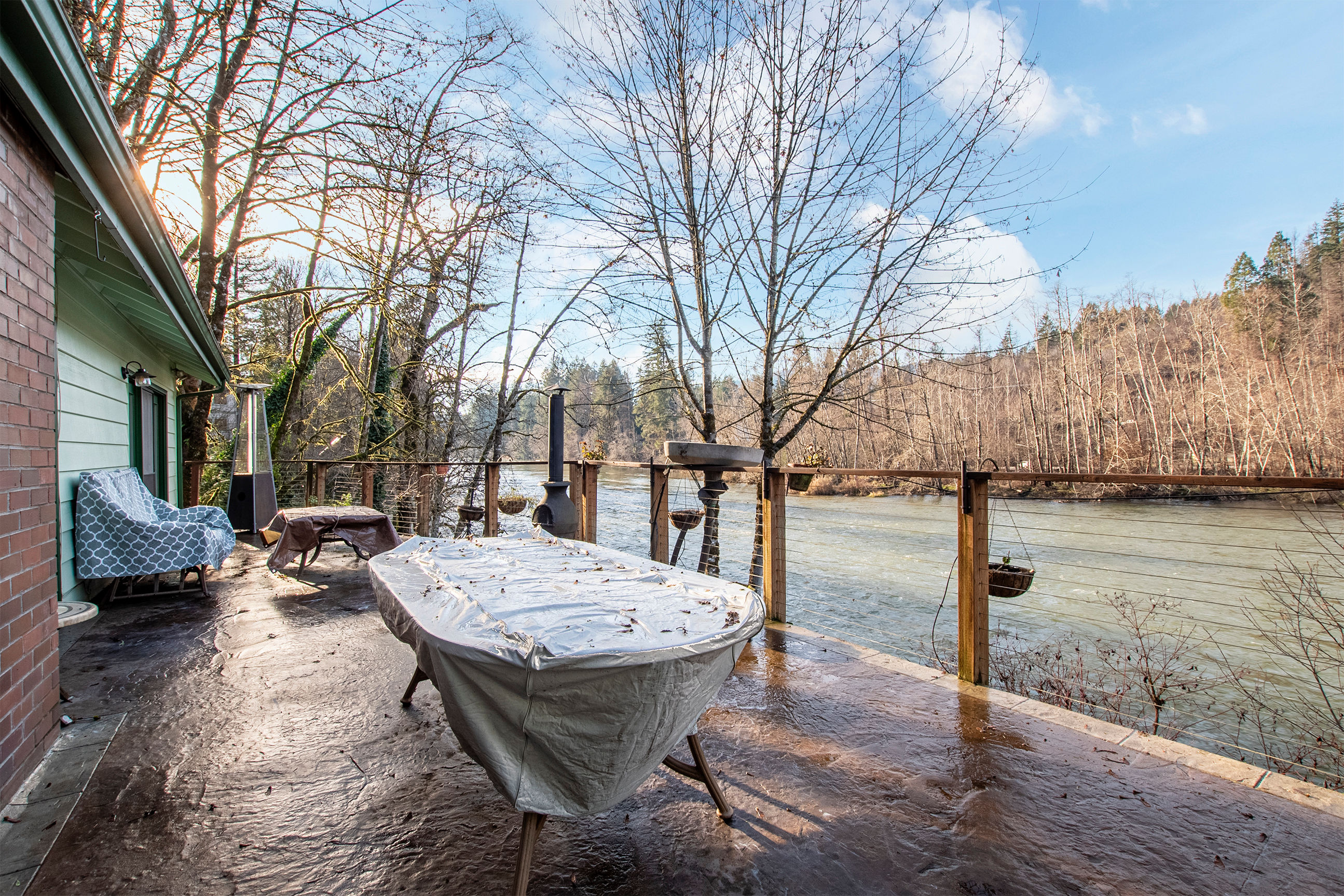 91014 Leashore Drive, Vida, OR, USA, 97488 - Thumbnail 3