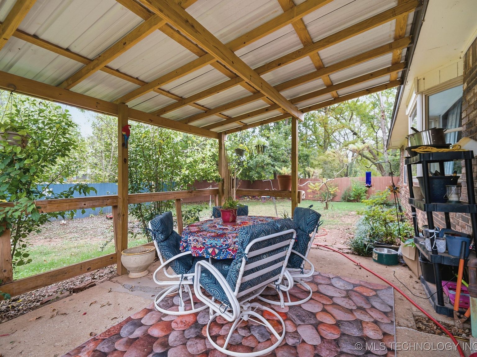 711 W 29th St Sand Springs, OK 74063 - Thumbnail 3