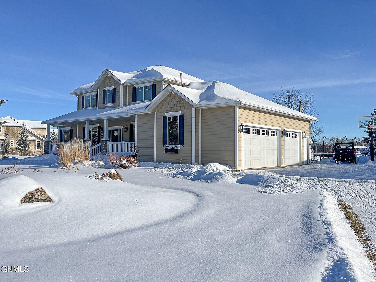 6501 Misty Waters Dr Bismarck, ND 58503 - Thumbnail 3