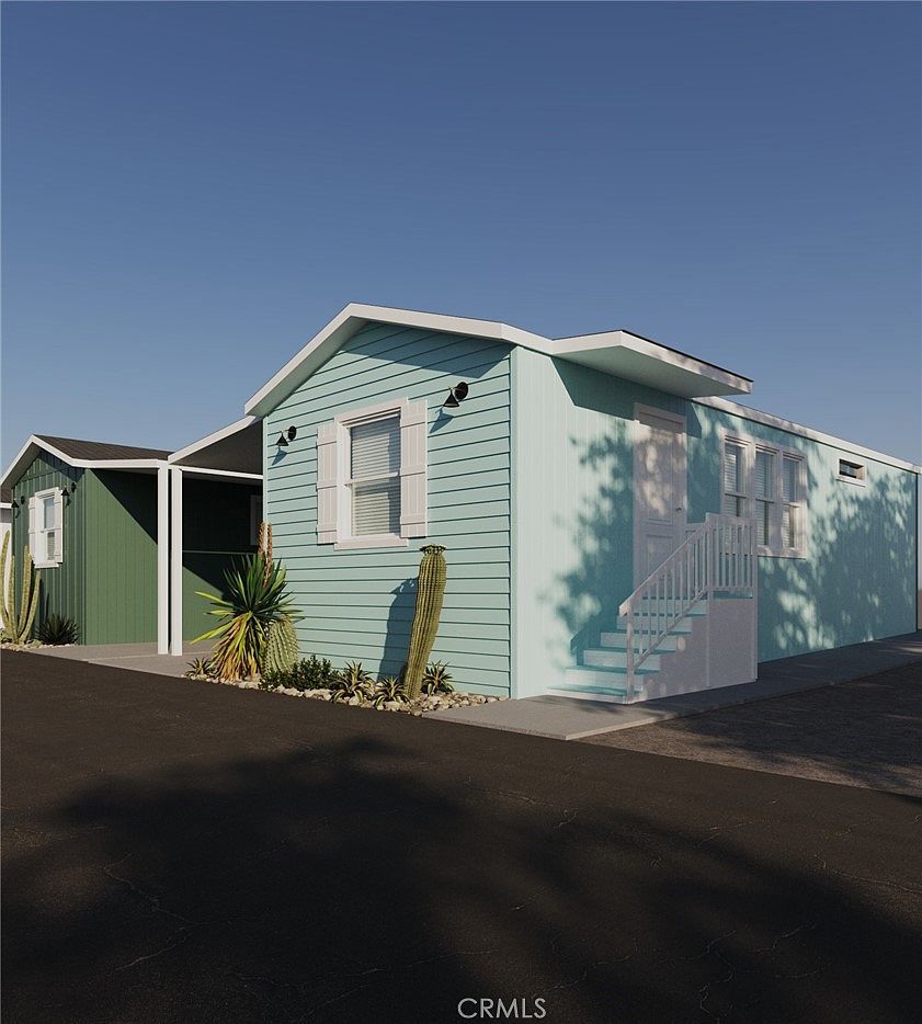 251 S Colorado River Rd Blythe, CA 92225  | New build