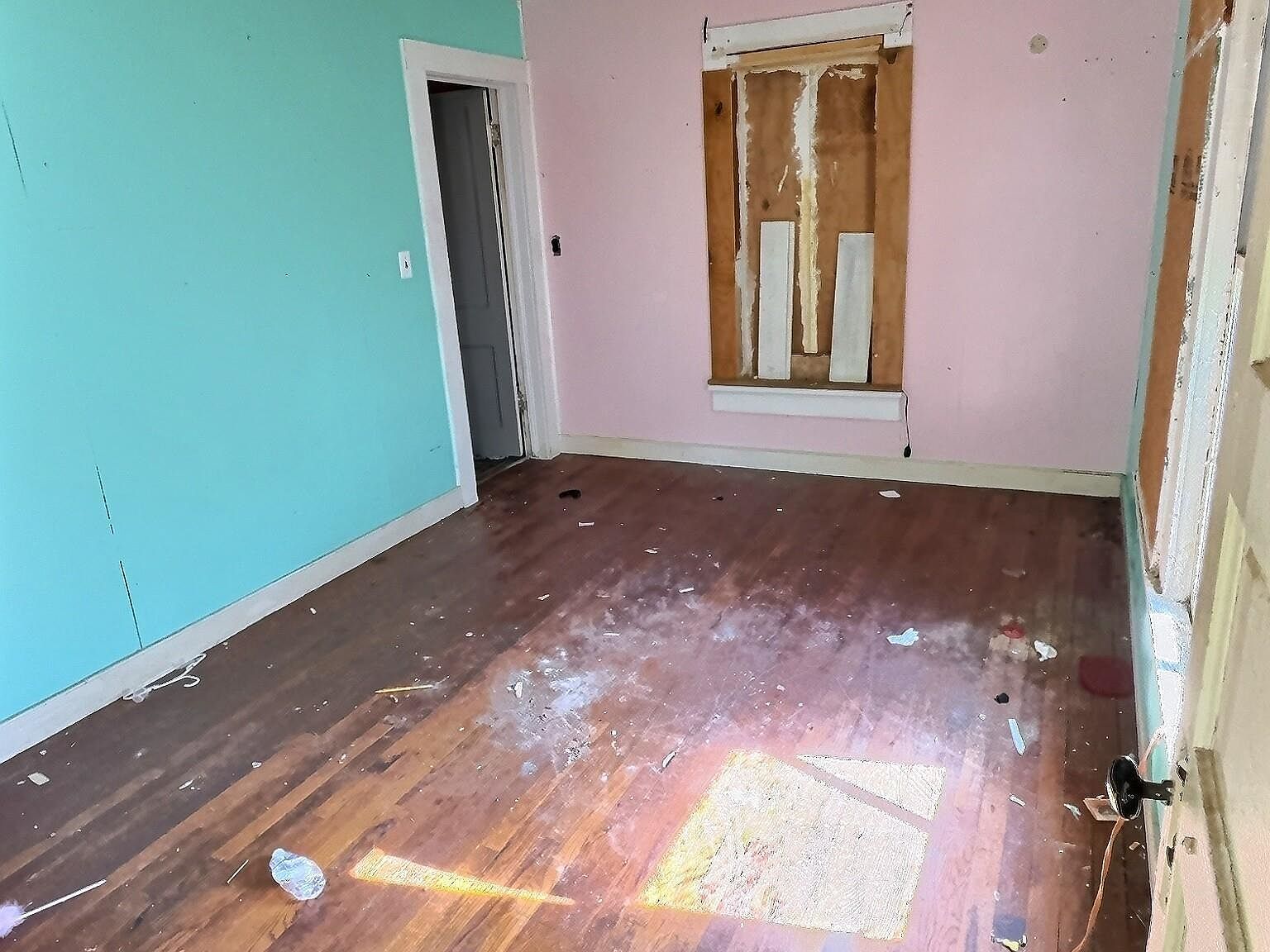 110 N Chisholm St Caldwell, KS 67022 - Thumbnail 3