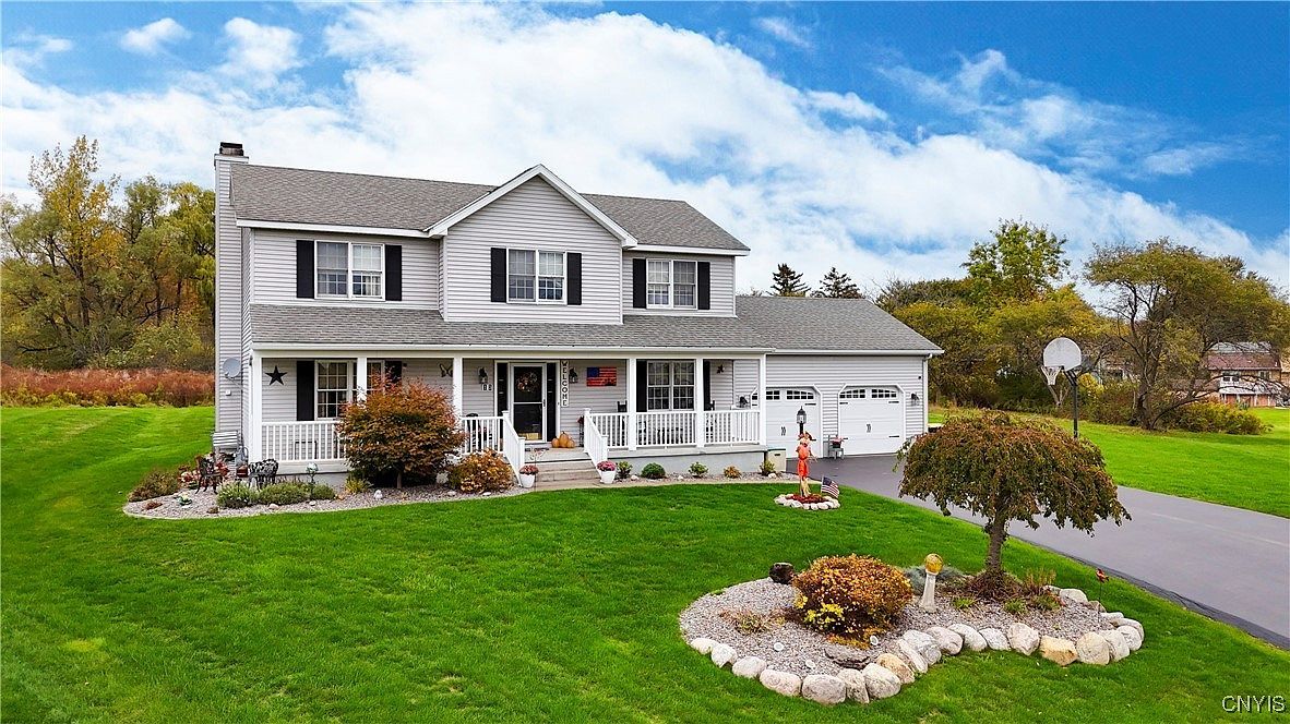 15 Jonathan Ct Whitesboro, NY 13492 - Thumbnail 3