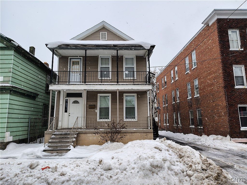 420 Bacon St Utica, NY 13501 - Thumbnail 3