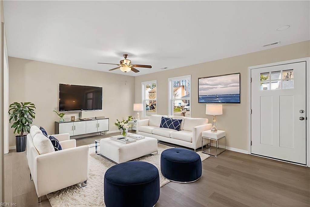 3853 Sherman Oaks Ave Virginia Beach, VA 23456 - Thumbnail 3