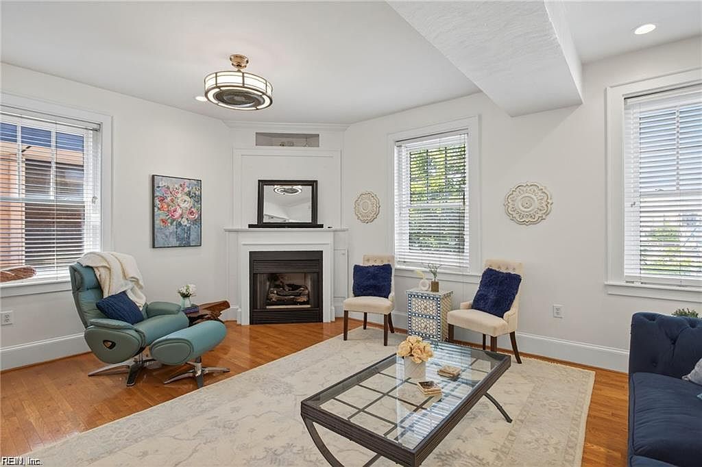 429 W York St APT 2D Norfolk, VA 23510 - Thumbnail 3