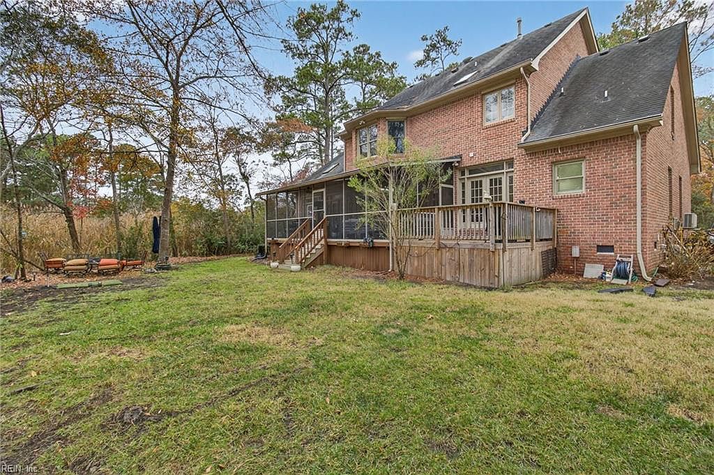 705 Seagrass Reach Chesapeake, VA 23320 - Thumbnail 3