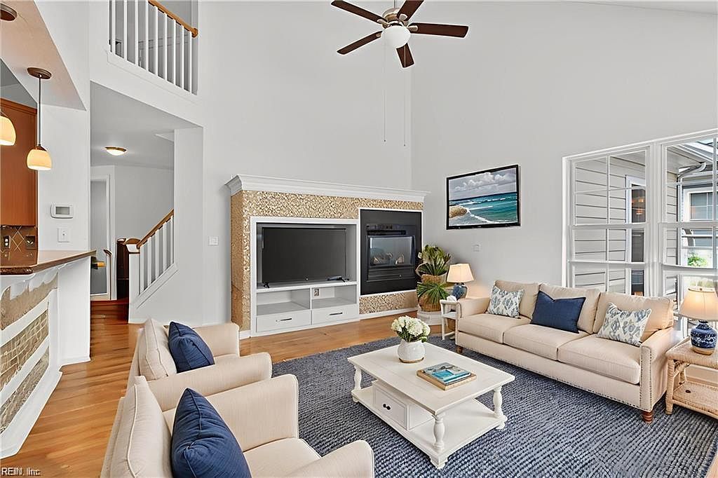 401 Preservation Reach Chesapeake, VA 23320 - Thumbnail 3