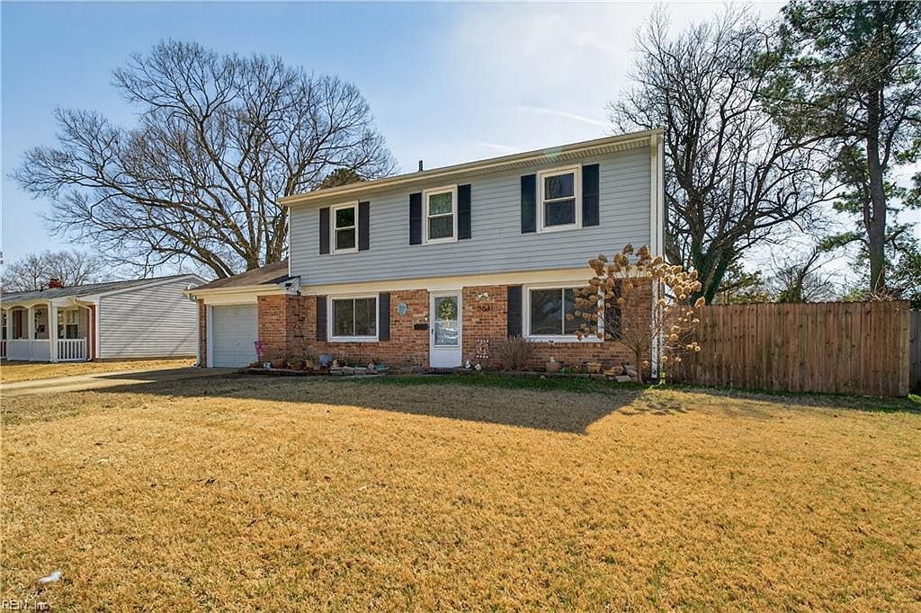 3641 Silina Dr Virginia Beach, VA 23452 - Thumbnail 3