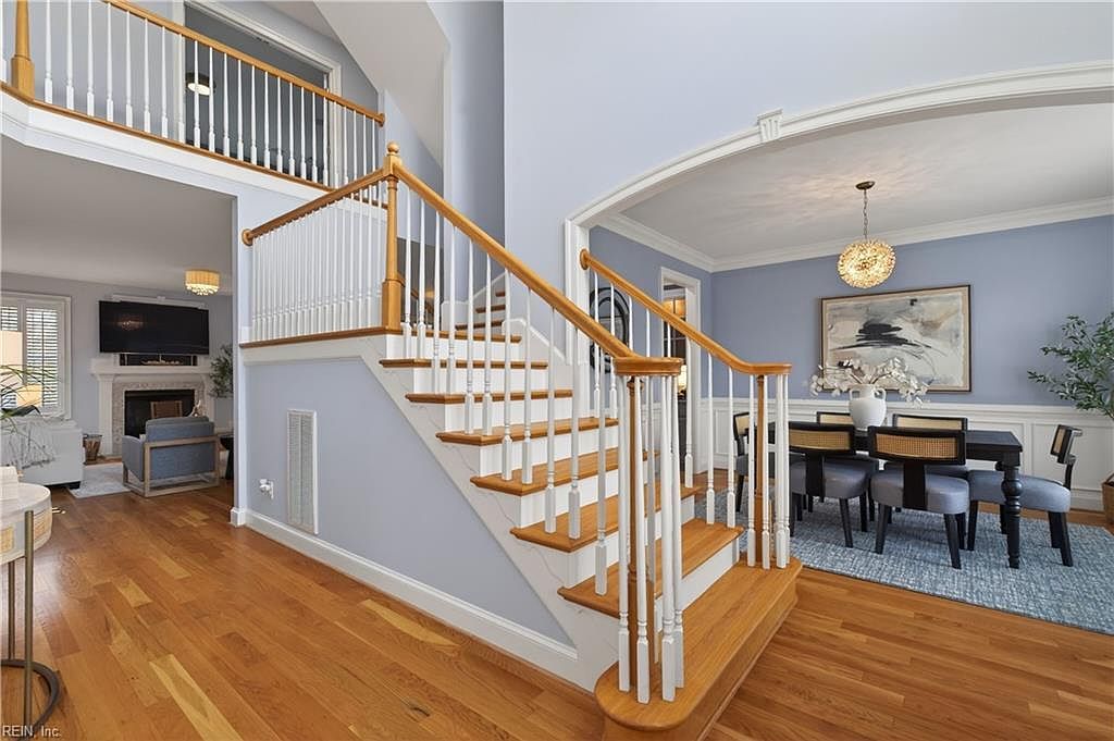 6003 Spinnaker Cove Ct Suffolk, VA 23435 - Thumbnail 3